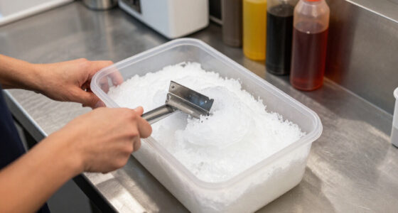 13 Best Shaved Ice Makers in 2026