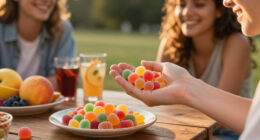 13 Best Sour Gummy Candies in 2026