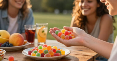 13 Best Sour Gummy Candies in 2026