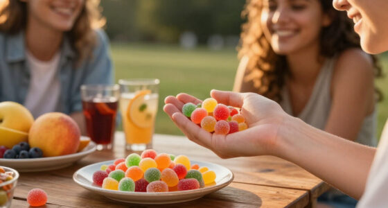 13 Best Sour Gummy Candies in 2026