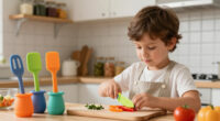 13 Best Student-Friendly Kitchen Gadgets in 2026