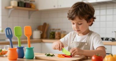 13 Best Student-Friendly Kitchen Gadgets in 2026