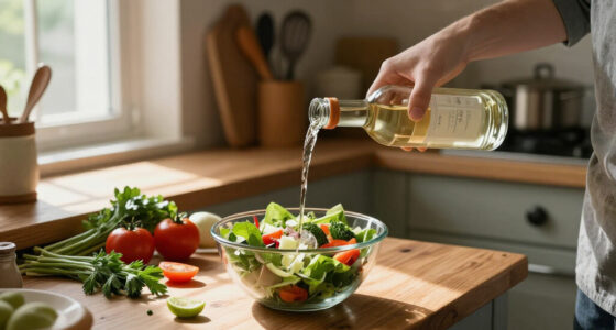 13 Best White Wine Vinegars in 2026