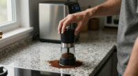 14 Best Compact Electric Coffee Grinders in 2026