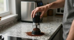 14 Best Compact Electric Coffee Grinders in 2026