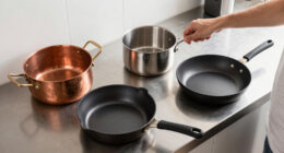 14 Best Hybrid Cookware Sets in 2026
