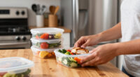14 Best Meal Prep Containers For Students In 2026