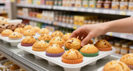 15 Best Grocery Store Muffins in 2026