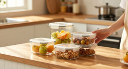 15 Best Healthy Snack Storage Containers in 2026