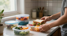 15 Best Lunch Box Meal Prep Ideas in 2026