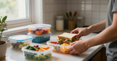 15 Best Lunch Box Meal Prep Ideas in 2026