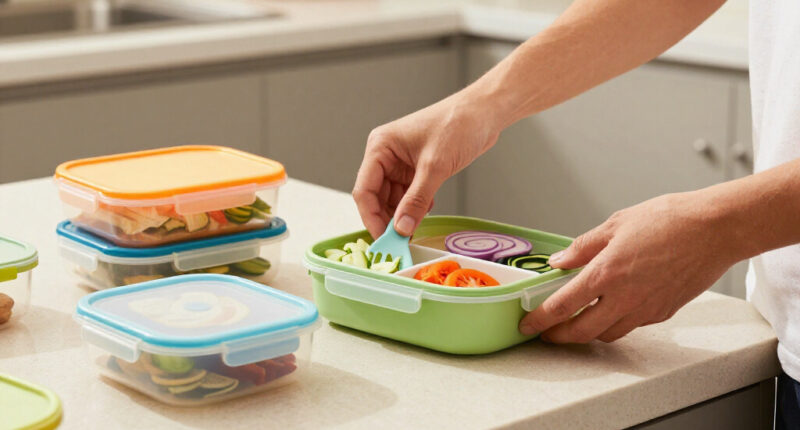 15 Best Lunchbox Food Storage Containers in 2026
