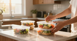 15 Best Meal Prep Containers for Students in 2026