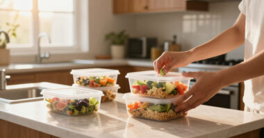 15 Best Meal Prep Containers for Students in 2026