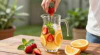 15 Best Summer Drink Mixes in 2026