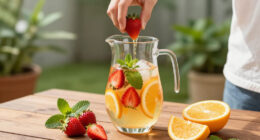 15 Best Summer Drink Mixes in 2026
