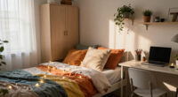 20 Stylish Dorm Room Essentials That Feel Like Home (And Won’t Break The Bank)