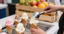 5 Best British Ice Cream in 2026