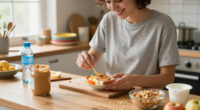 5 Best Easy Snack Ideas for Students in 2026