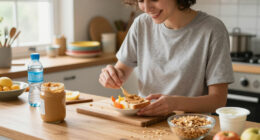 5 Best Easy Snack Ideas for Students in 2026