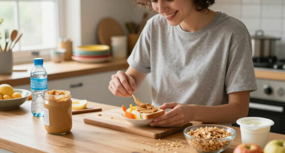 5 Best Easy Snack Ideas for Students in 2026