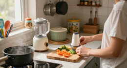 5 Best Kitchen Gadgets for Student Dorms in 2026
