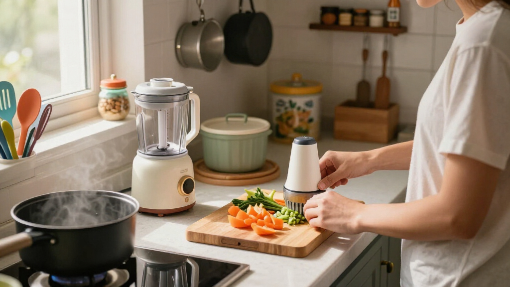 5 Best Kitchen Gadgets for Student Dorms in 2026
