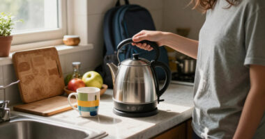 6 Best Kitchen Gadgets for Student Dorms in 2026
