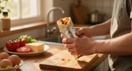 7 Best Frozen Breakfast Burritos in 2026