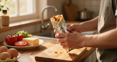 7 Best Frozen Breakfast Burritos in 2026