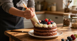 8 Best Dessert Cakes in 2026