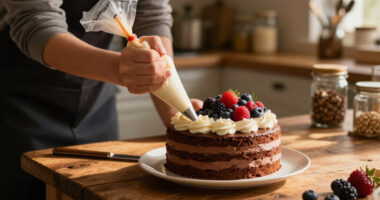 8 Best Dessert Cakes in 2026