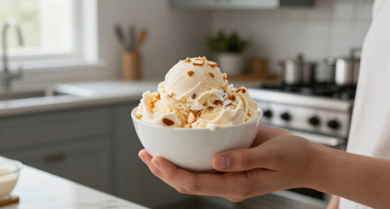 8 Best Keto Ice Cream in 2026