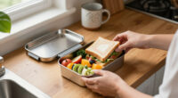 9 Best Compact Lunch Box Sets in 2026