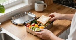 9 Best Compact Lunch Box Sets in 2026