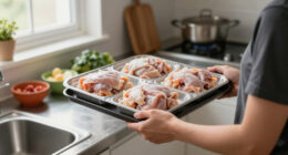 9 Best Frozen Chicken Meals in 2026