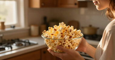 9 Best Microwave Popcorn in 2026