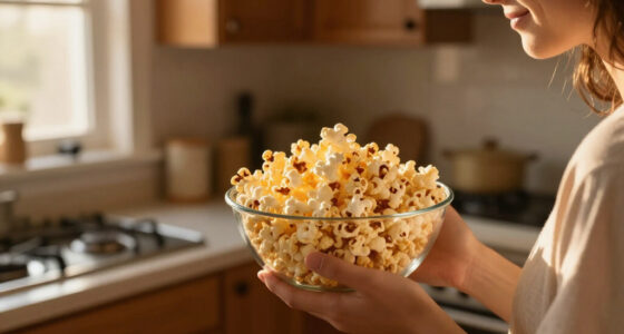 9 Best Microwave Popcorn in 2026