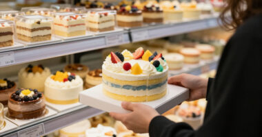 9 Best Store-Bought Cakes in 2026
