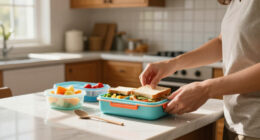 9 Best Student Lunchbox Food Containers in 2026