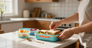 9 Best Student Lunchbox Food Containers in 2026