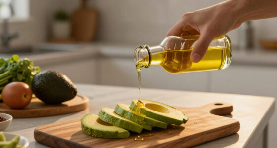 Avocado Oil Surges In Global Coverage