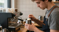 Baristas Agree: This 1:1 Coffee Order Is The Answer To Watered-Down Lattes