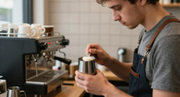 Baristas Agree: This 1:1 Coffee Order Is The Answer To Watered-Down Lattes