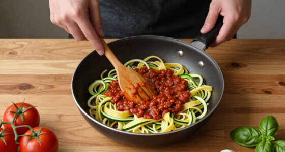 Bolognese Tastes So Much Better If You Ditch Spaghetti For One Of These Two Pastas