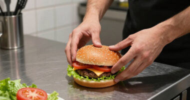 Burger Boi Surges In Global Coverage