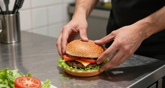 Burger Boi Surges In Global Coverage