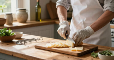 Caciocavallo Impiccato: Tecnica, Strumenti E I Consigli Per Farlo