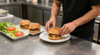 Carl Jr Surges In Global Coverage