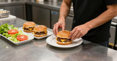 Carl Jr Surges In Global Coverage